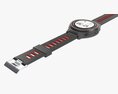 Smart Watch 03 Open Modèle 3d