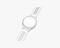 Smart Watch 03 Open Modelo 3D