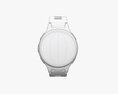 Smart Watch 03 Closed 3d model