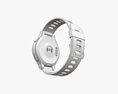 Smart Watch 03 Closed 3D-Modell