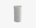 Paper Towel Single Modèle 3d