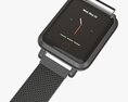Smart Watch 02 Open 3D-Modell