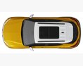 Chevrolet Trailblazer Activ 2024 3D 모델 