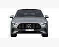 Mercedes-Benz AMG GT53 2023 3Dモデル