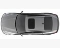 Hyundai Elantra 2024 3D модель