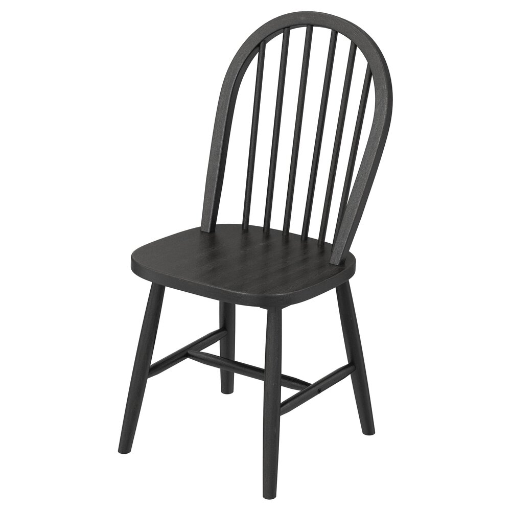 Ikea SKOGSTA Chair 3D model
