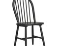 Ikea SKOGSTA Chair 3d model