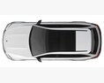 Mercedes-Benz E-class Estate All-Terrain 2024 Modèle 3d
