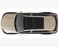 Mercedes-Benz GLS600 Maybach 2024 3D модель