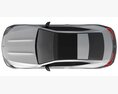 Mercedes-Benz CLE Coupe 3D模型