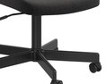 Ikea FLINTAN Office chair 3D模型