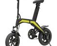 Like Bike Neo 3d model