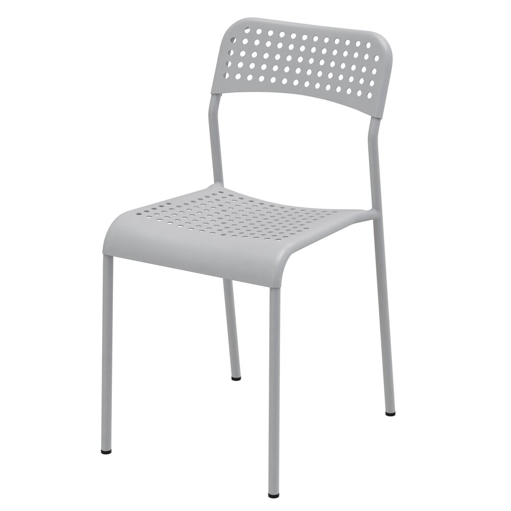 Ikea ADDE Chair 3D模型