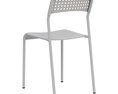 Ikea ADDE Chair 3D-Modell