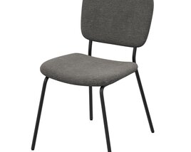 Ikea KARLJAN Chair 3D model