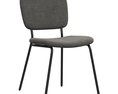 Ikea KARLJAN Chair Modelo 3d