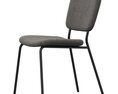Ikea KARLJAN Chair Modelo 3d