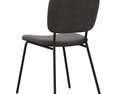 Ikea KARLJAN Chair 3D 모델 
