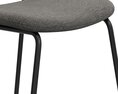 Ikea KARLJAN Chair 3Dモデル