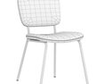 Ikea KARLJAN Chair 3d model