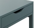 Ikea ALEX Desk Modèle 3d