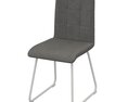 Ikea NILSINGE Chair 3Dモデル