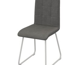 Ikea NILSINGE Chair Modèle 3D