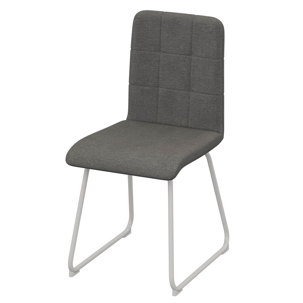 Ikea NILSINGE Chair 3D модель