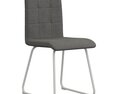 Ikea NILSINGE Chair 3D模型