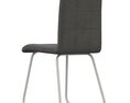 Ikea NILSINGE Chair Modèle 3d