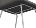 Ikea NILSINGE Chair Modelo 3d