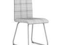 Ikea NILSINGE Chair Modello 3D