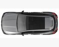 Mercedes-Benz GLC63 S AMG E Performance 3D模型