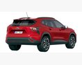 Chevrolet Trax RS 3D 모델 