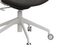 Ikea LANGFJALL Office Chair Modèle 3d