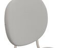 Ikea BJORKBERGET Swivel chair Modèle 3d
