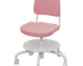 Ikea VIMUND Chair Modèle 3d