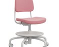 Ikea VIMUND Chair 3D модель