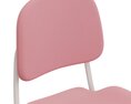 Ikea VIMUND Chair 3D模型