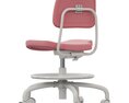 Ikea VIMUND Chair Modelo 3D