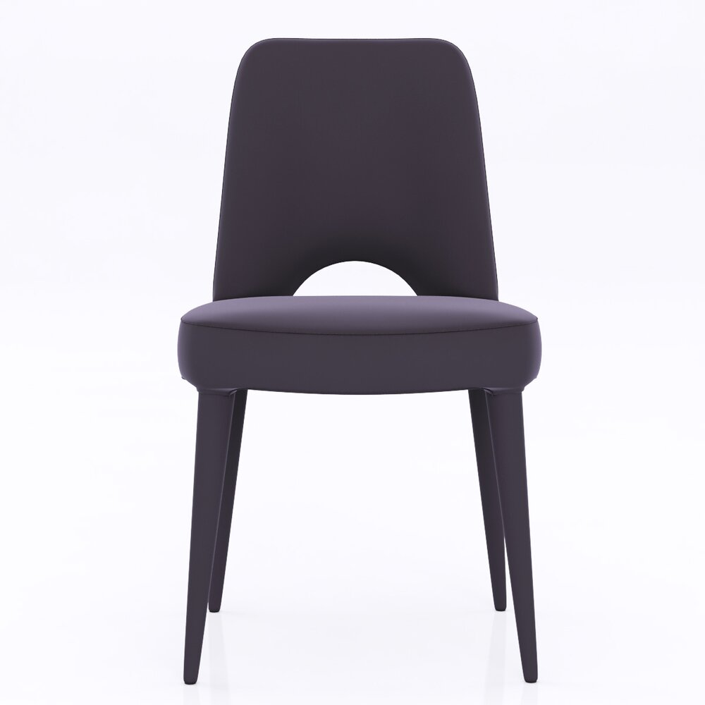 MARTIN Chair Modèle 3D
