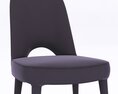 MARTIN Chair Modello 3D