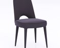 MARTIN Chair Modèle 3d