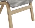 Ikea NOLMYRA Chair 3D модель