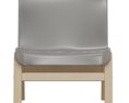 Ikea NOLMYRA Chair 3d model