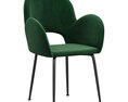 Deephouse Tiffani Chair 3D-Modell