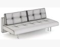 Innovation Recast Sofa 3d model
