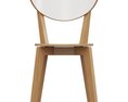 Ikea NORDMYRA Chair 3Dモデル