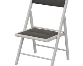 Ikea TERJE Folding chair 3D-Modell