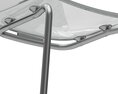 Ikea TOBIAS Dining chair Modèle 3d